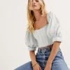 Ready-to-Wear Leslie Crop Top