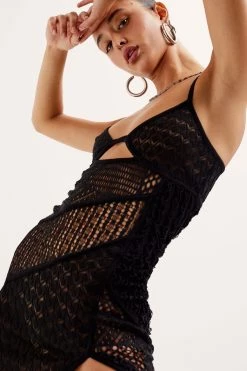 Ready-to-Wear Shop Tracy Mini Dress