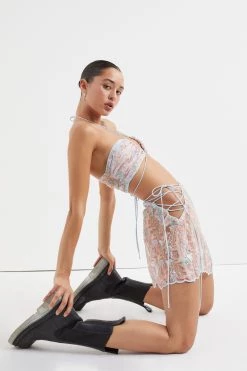 Ready-to-Wear Monique Bra Top Shop