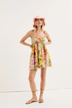 Ready-to-Wear Madison Mini Dress Shop