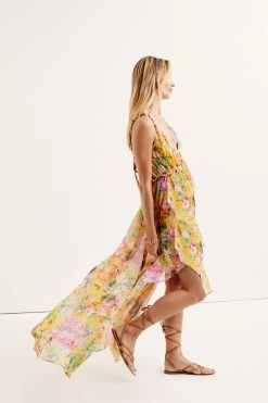 Ready-to-Wear Madison Maxi Dress Shop