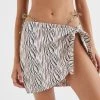 Swim Glenne Sarong Shop