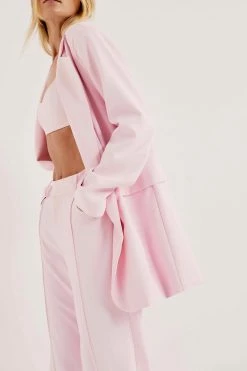 Ready-to-Wear Courtney Blazer