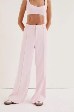 Ready-to-Wear Shannon Pant Wedding Shop