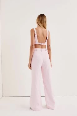 Ready-to-Wear Shannon Pant Wedding Shop