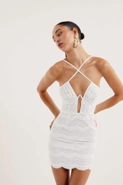 Ready-to-Wear Mimi Mini Dress