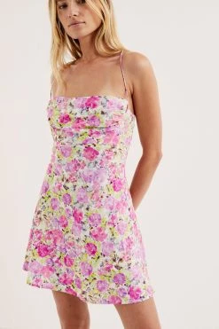 Ready-to-Wear Wedding Shop Paulina Mini Dress