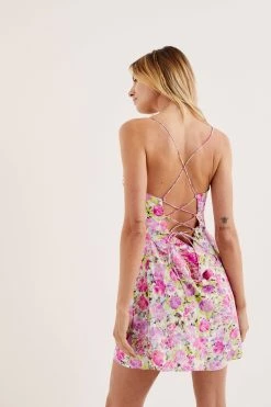 Ready-to-Wear Wedding Shop Paulina Mini Dress