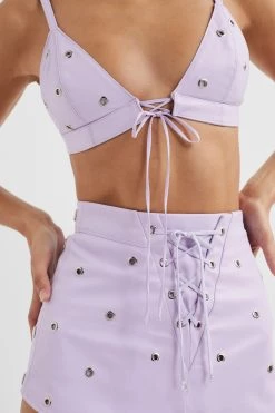 Ready-to-Wear Shop Roxie Bralette Top