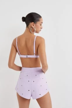 Ready-to-Wear Roxie Short