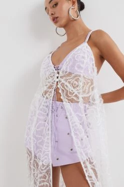 Ready-to-Wear Tatiana Maxi Dress