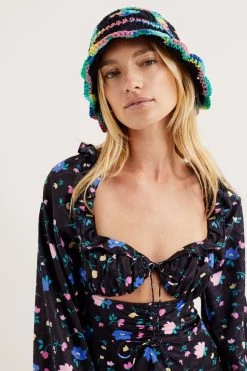 Ready-to-Wear Shop Lexy Long Sleeve Mini Dress