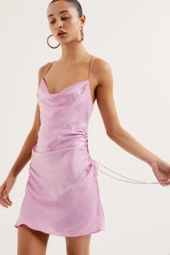 Ready-to-Wear Shop Kyra Mini Dress