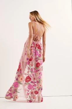 Ready-to-Wear Kaylee Maxi Dress