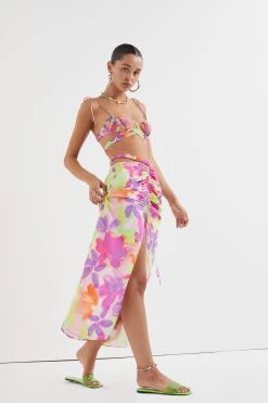 Ready-to-Wear Shop Pia Maxi Skirt