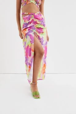 Ready-to-Wear Shop Pia Maxi Skirt