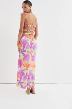 Ready-to-Wear Shop Pia Maxi Skirt