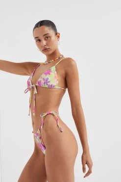 Swim Shop Cydney String Bikini Bottom