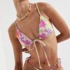 Swim Cydney String Bikini Top Shop