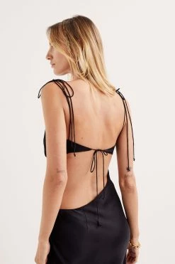 Ready-to-Wear Shop Kyra Cut Out Maxi Dress