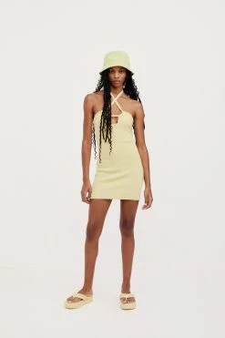 Knitz New Mona Mini Dress