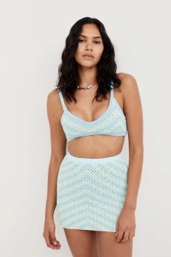 Knitz New Corinna Bralette