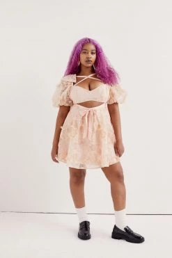 Ready-to-Wear Meredith Mini Dress Shop