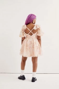 Ready-to-Wear Meredith Mini Dress Shop