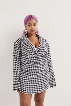 Ready-to-Wear Bonnie Mini Skirt Shop