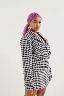 Ready-to-Wear Bonnie Mini Skirt Shop