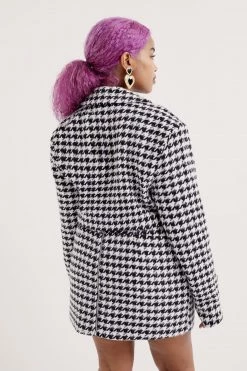 Ready-to-Wear Bonnie Cropped Blazer