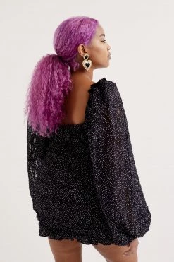 Ready-to-Wear Shop Lelia Mini Dress