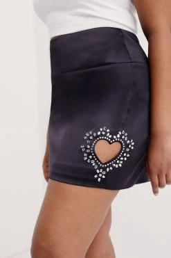 Ready-to-Wear Shop Hazel Mini Skirt