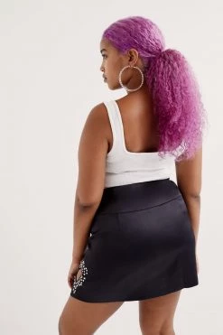 Ready-to-Wear Shop Hazel Mini Skirt