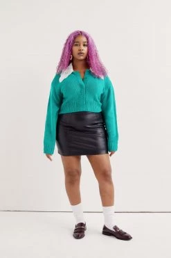 Knitz Stacy Cardigan