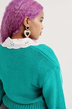 Knitz Stacy Cardigan