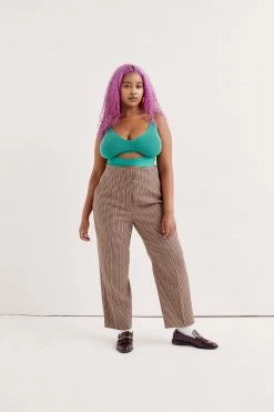 Knitz Shop Joan Knit Cami