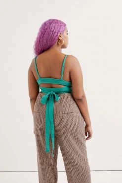 Knitz Shop Joan Knit Cami