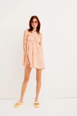 Ready-to-Wear New Frances Mini Dress