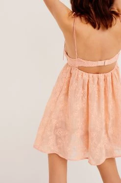 Ready-to-Wear New Frances Mini Dress