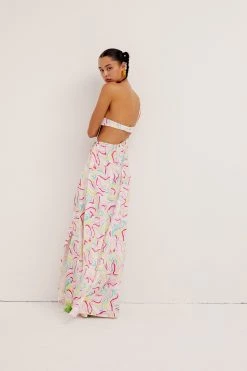 Ready-to-Wear New Palmer Maxi Dress