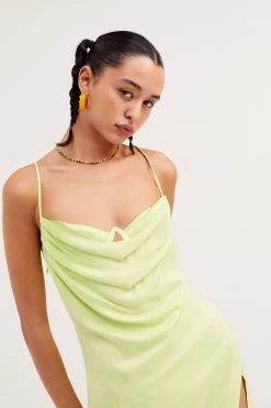 Ready-to-Wear Viv Mini Dress New