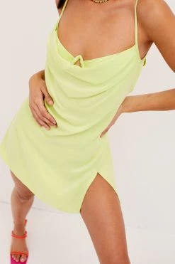 Ready-to-Wear Viv Mini Dress New