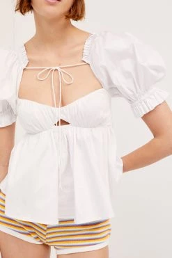 Ready-to-Wear Sierra Top