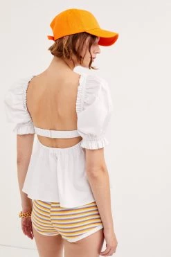 Ready-to-Wear Sierra Top