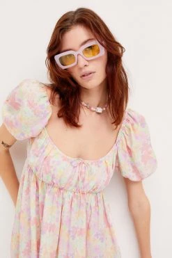 Ready-to-Wear New Kennedy Mini Dress