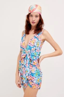 Ready-to-Wear Yasmin Mini Dress