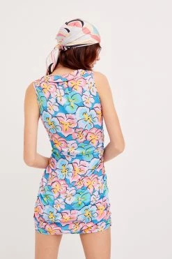 Ready-to-Wear Yasmin Mini Dress