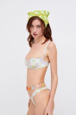 Swim Devon Bikini Bottom New