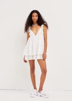 Ready-to-Wear New Cassie Mini Dress 11 Ready-to-Wear New Cassie Mini Dress